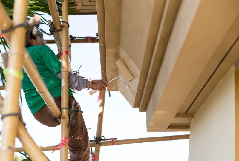 Commercial Wall Painting in Loveland, CO