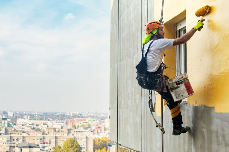 Commercial Wall Painting in Loveland, CO
