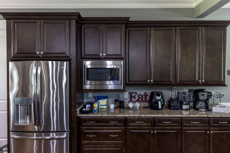 Kitchen Cabinet Refinishing in Kokomo, IN