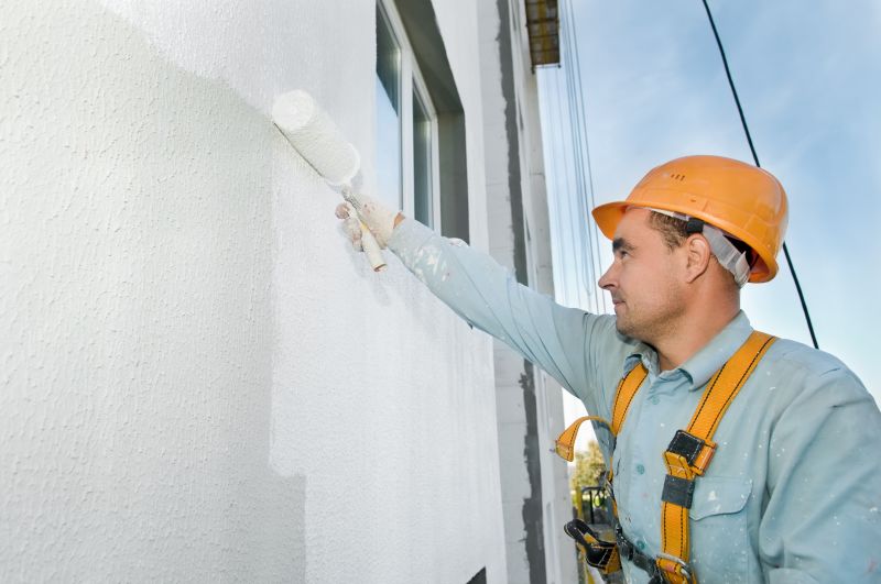 Specialized Exterior Painters