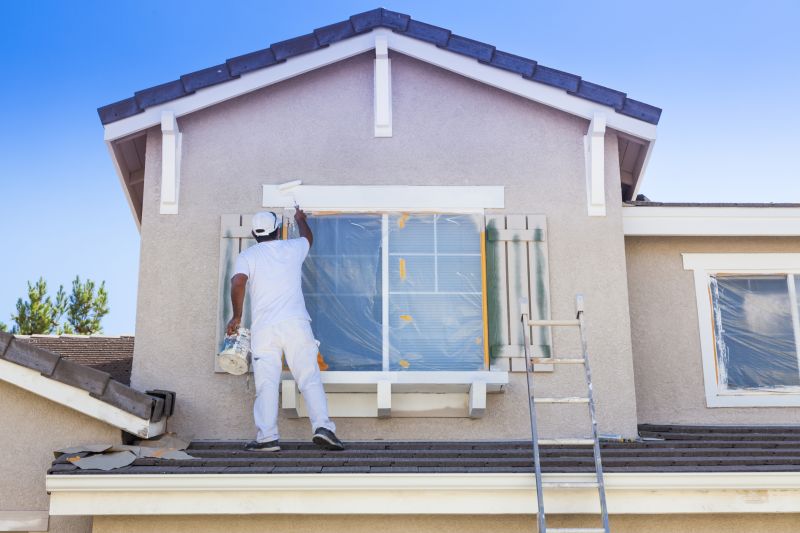 House Painting - House Painting Oakland County, Michigan