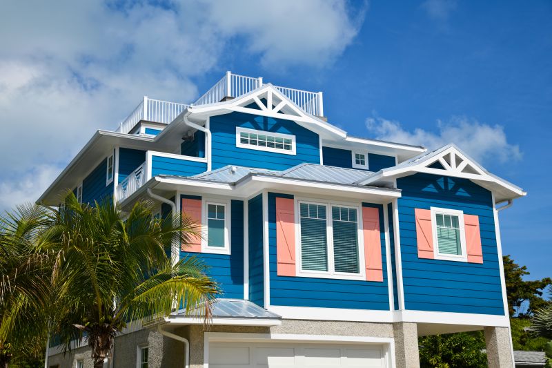 Increase Curb Appeal!