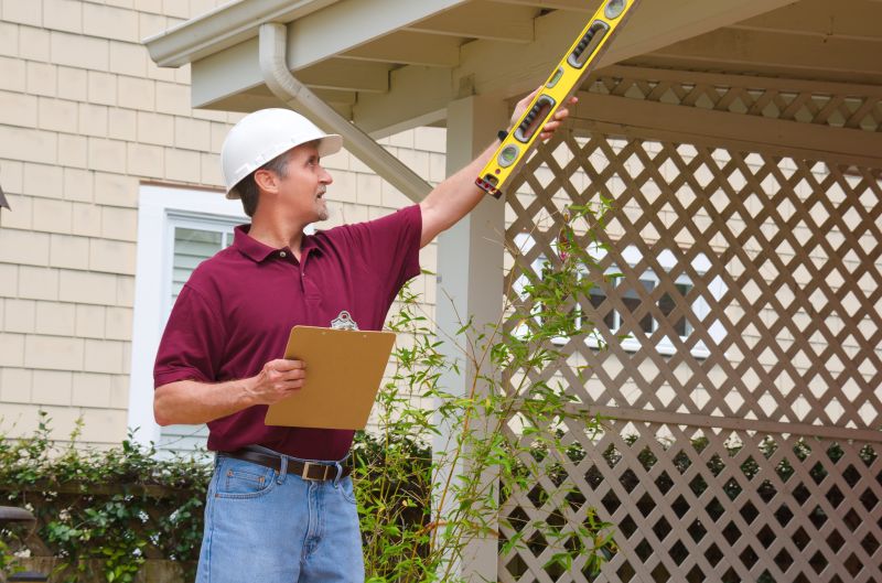 Exterior Home Painting